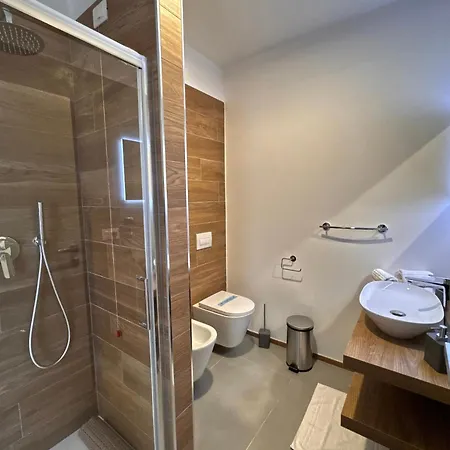 Bed & Breakfast Diamante