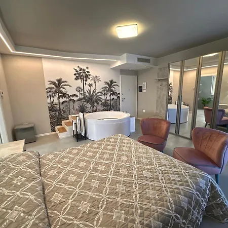 Diamante Bed & Breakfast