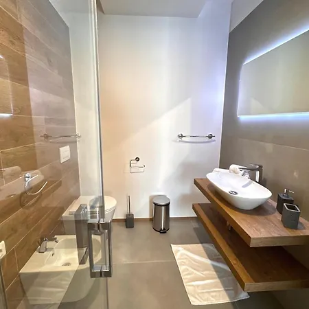 Diamante Bed & Breakfast