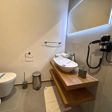 Diamante Bed & Breakfast