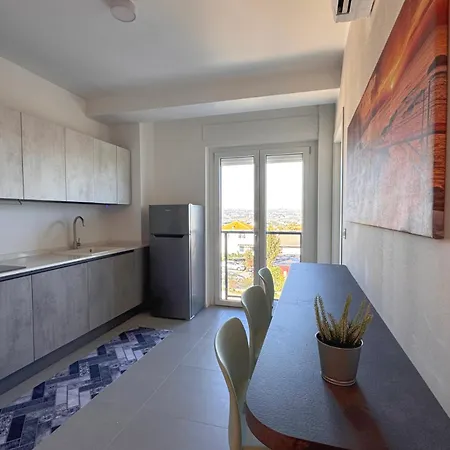 Bed & Breakfast Diamante