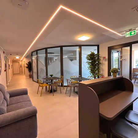 Diamante Bed & Breakfast 3*