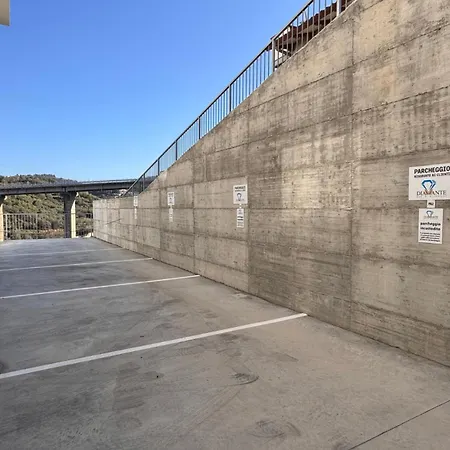 Bed & Breakfast Diamante