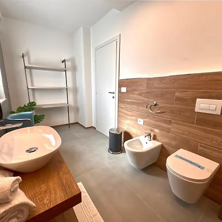 Diamante Bed & Breakfast Chieti