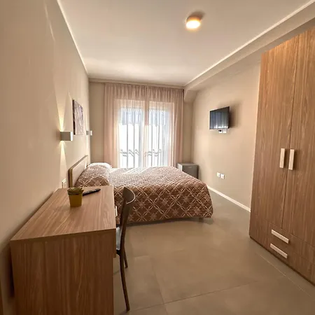 Diamante Bed & Breakfast