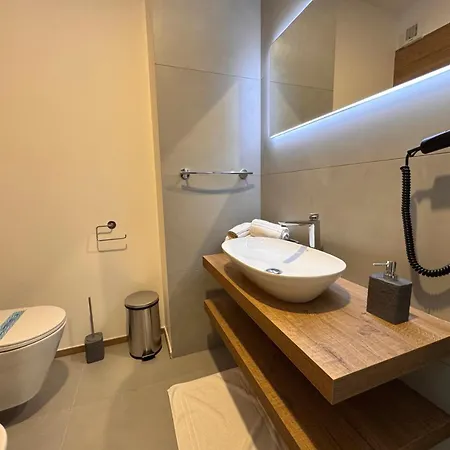 Bed & Breakfast Diamante 3*