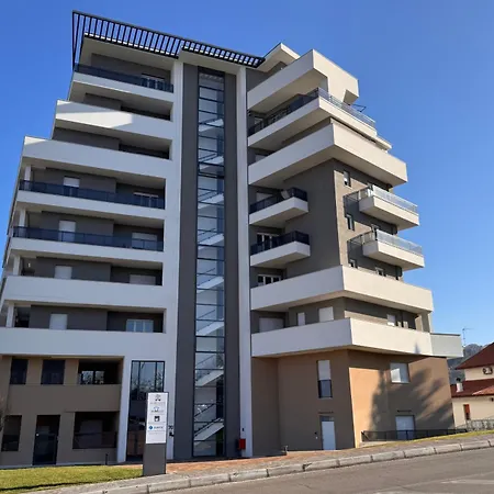 Diamante Bed & Breakfast Chieti