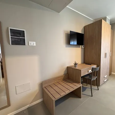 Bed & Breakfast Diamante 3*