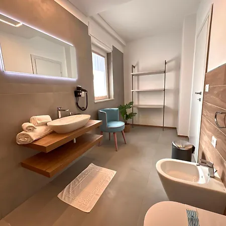 Bed & Breakfast Diamante Chieti