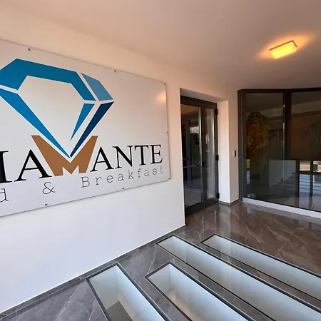 Diamante 住宿加早餐酒店