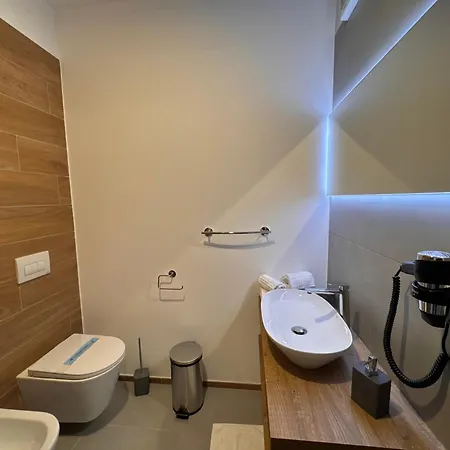 Diamante Bed & Breakfast 3*