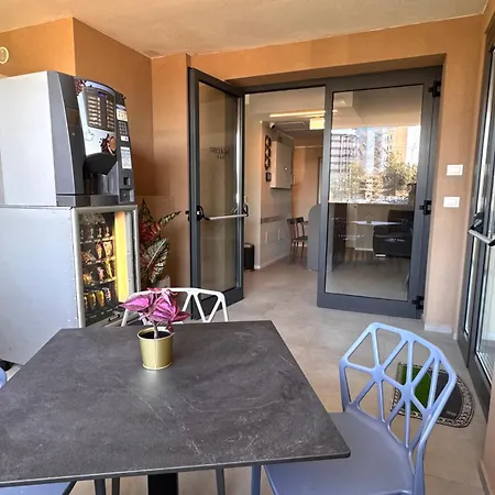 Diamante Bed & Breakfast Chieti