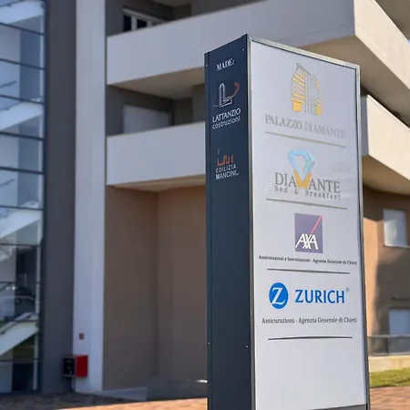 Diamante Bed & Breakfast