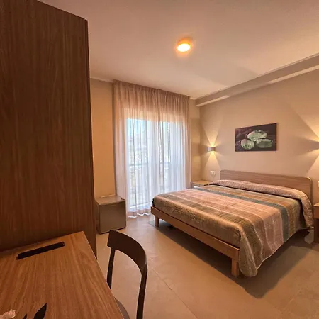 Diamante Bed & Breakfast 3*