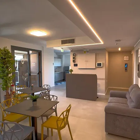 Bed & Breakfast Diamante Chieti