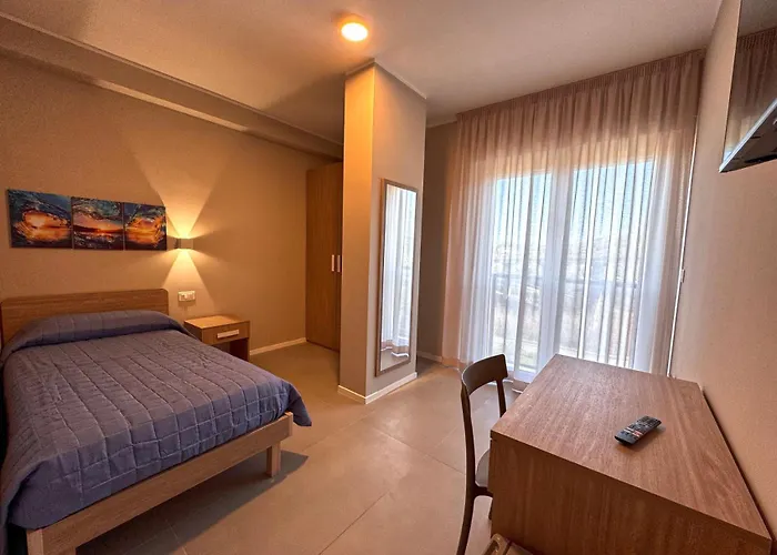 Bed & Breakfast Diamante Chieti