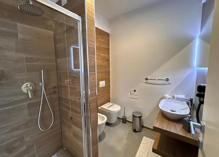 Bed & Breakfast Diamante