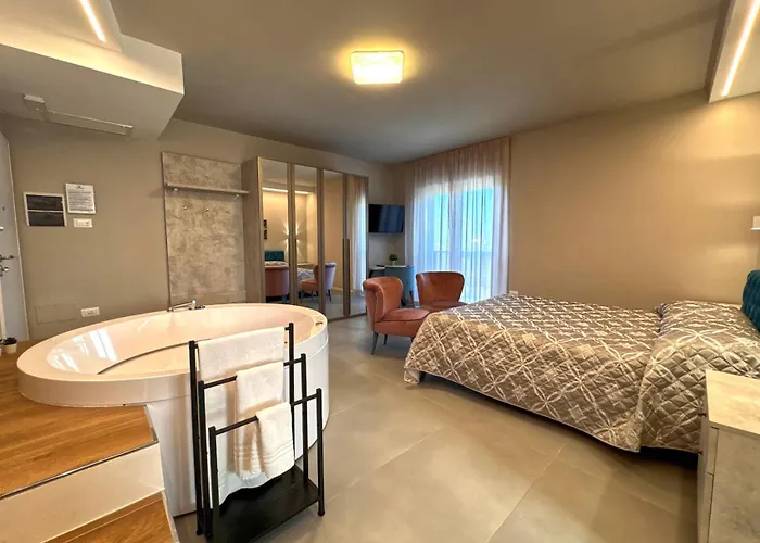 Diamante Bed & Breakfast 3*