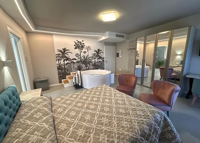 Diamante 住宿加早餐酒店