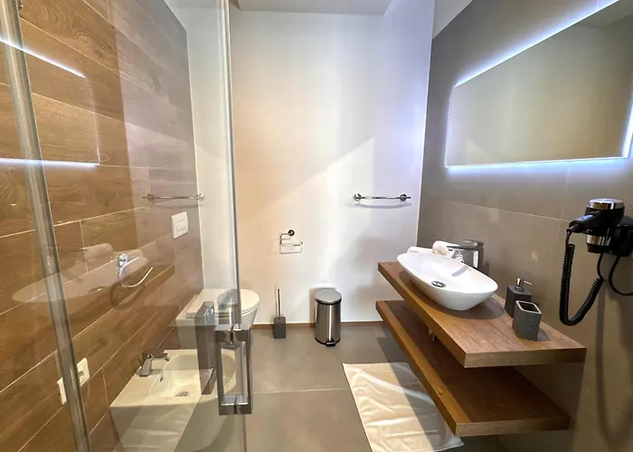 Diamante 住宿加早餐酒店