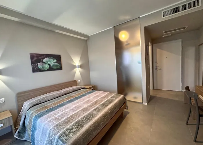 Diamante 住宿加早餐酒店 3*