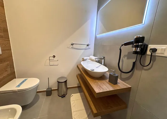 Diamante Bed & Breakfast