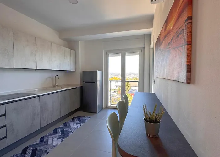 Bed & Breakfast Diamante