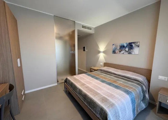 Diamante 住宿加早餐酒店 基耶蒂