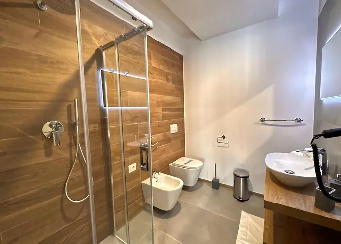 Diamante Alojamento de Acomodação e Pequeno-almoço Chieti