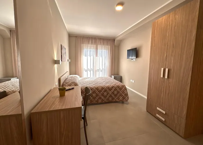 Diamante Bed & Breakfast