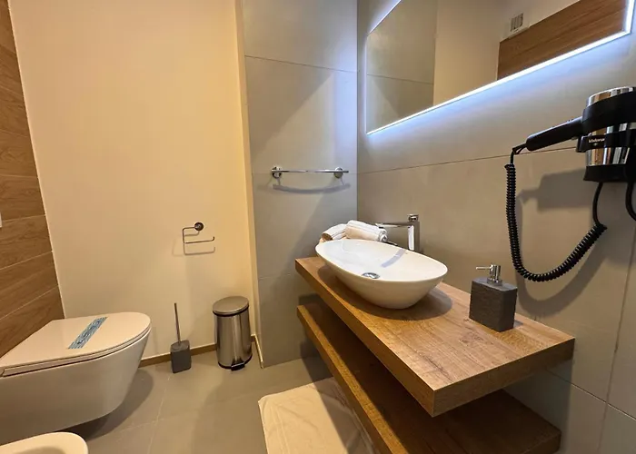 Alojamento de Acomodação e Pequeno-almoço Diamante 3*