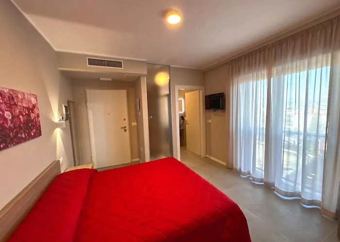 Bed & Breakfast Diamante Chieti