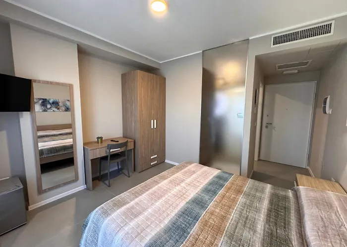 Diamante Bed & Breakfast