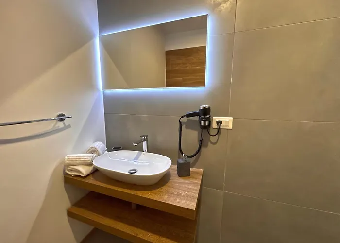 Bed & Breakfast Diamante