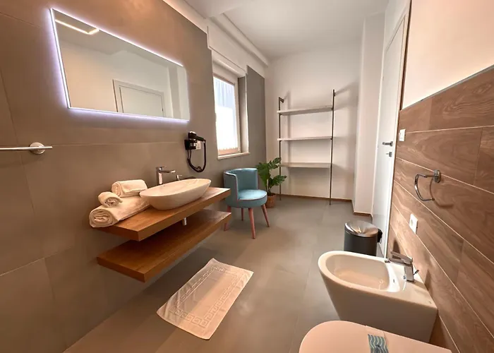 Bed & Breakfast Diamante Chieti