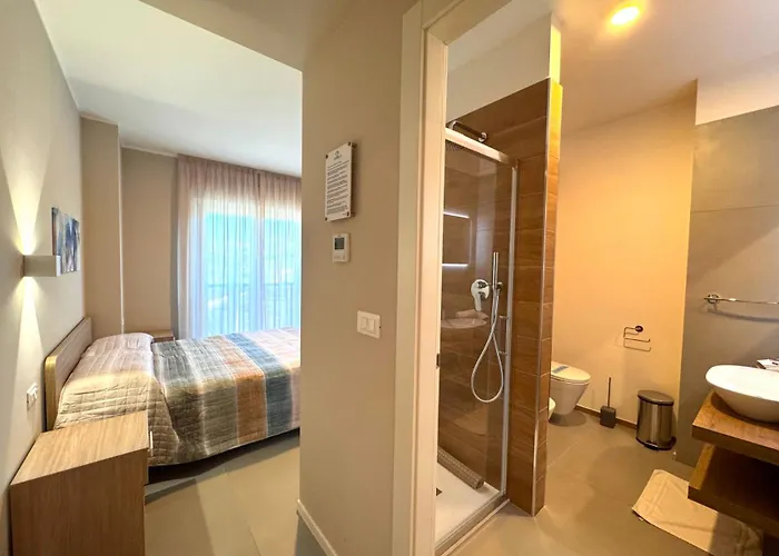 Bed & Breakfast Diamante