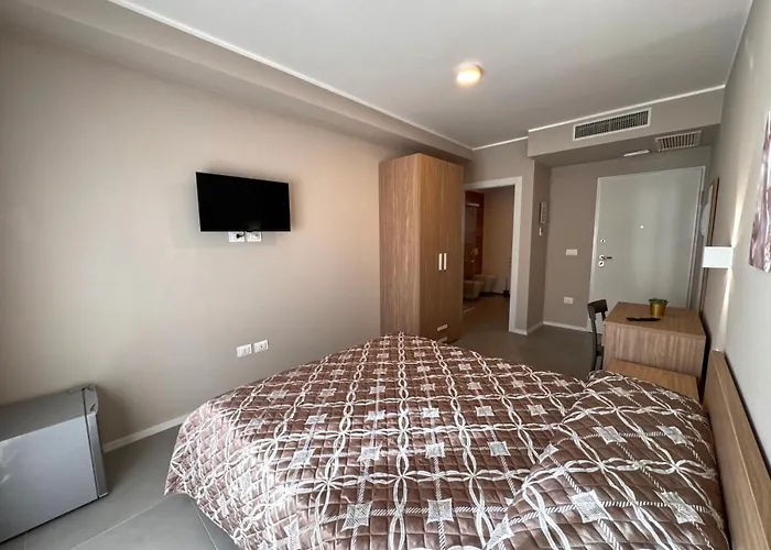 Bed & Breakfast Diamante 3*