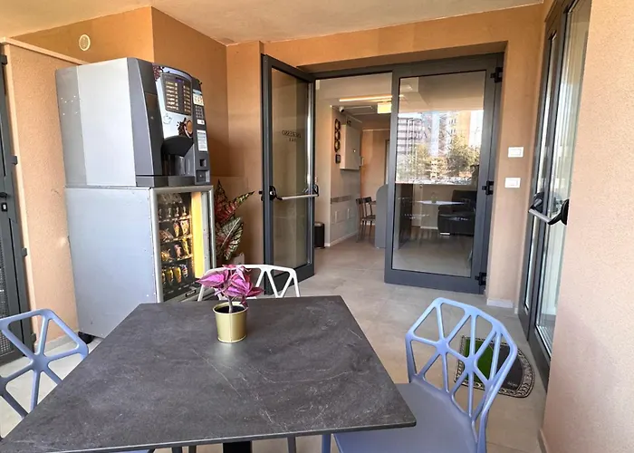 Diamante Alojamento de Acomodação e Pequeno-almoço Chieti