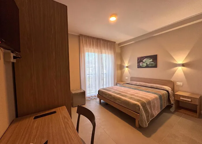 Diamante Bed & Breakfast 3*