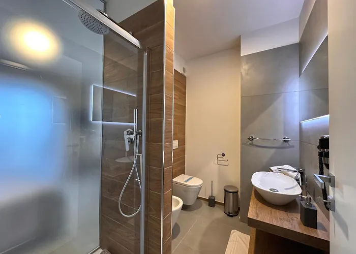 Diamante Alojamento de Acomodação e Pequeno-almoço Chieti