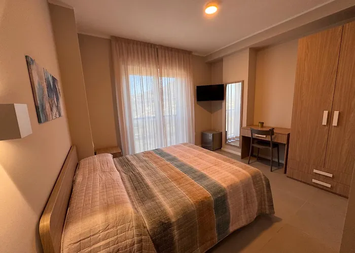 Diamante 住宿加早餐酒店