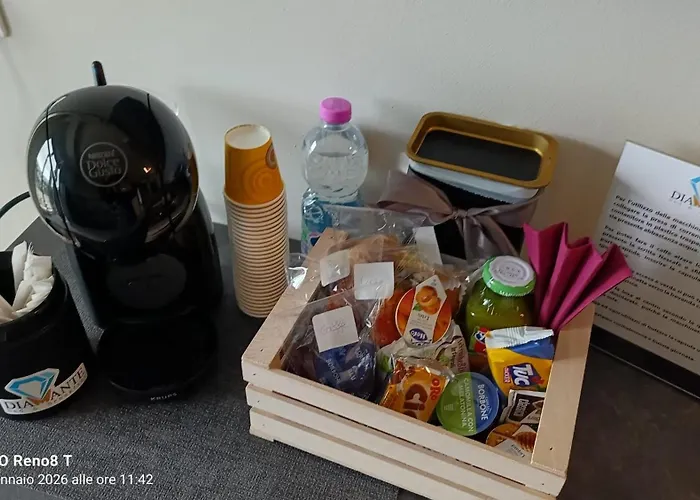 Diamante 3* 基耶蒂