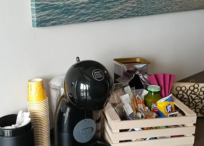 Diamante 住宿加早餐酒店 3*